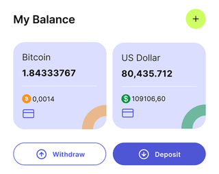 Vaultmere Custody automated trading solution dashboard overview