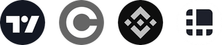 Strategic trading platform partner of Vaultmere Custody visual representation and branding